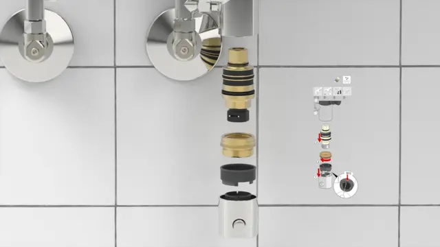 Oras Optima Hybrid - Cartridge maintenance